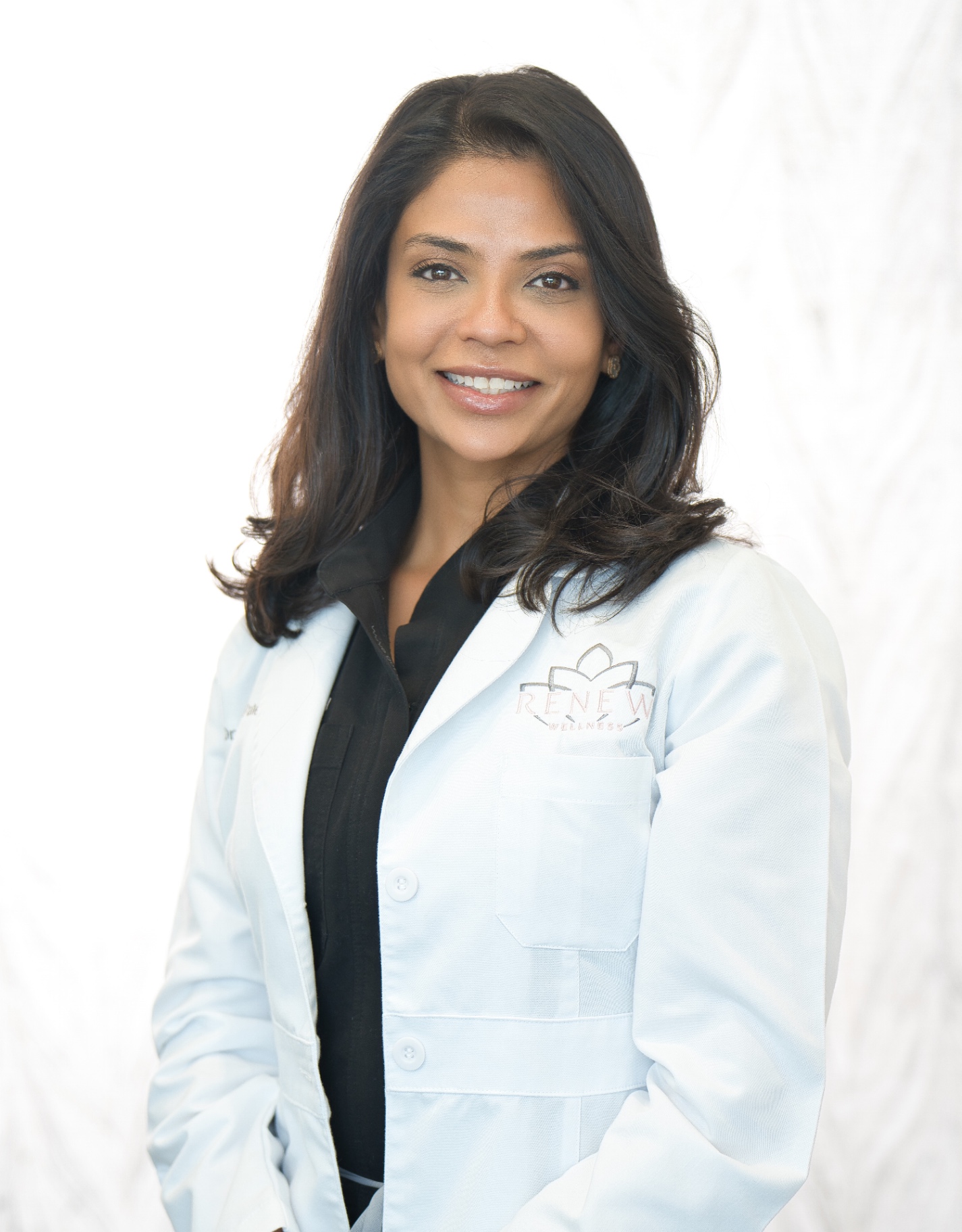Dr. Dhara Patel, DO
